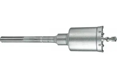 Коронка буровая по бетону SuperQuick (80х170х290 мм; SDS-max) Heller TD24531
