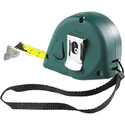Рулетка KRAFTOOL 5м х 25мм GRAND 34022-05-25