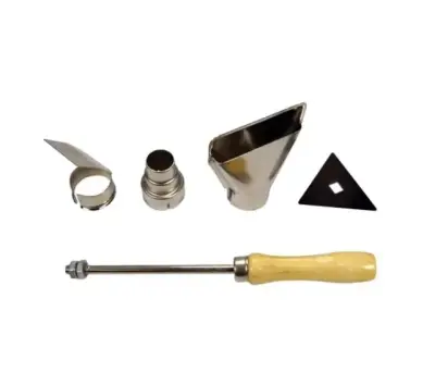 Фен строительный 2,0кВт / FAVOURITE