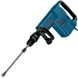 Отбойный молоток BOSCH 1500Вт кейс GSH 11 E