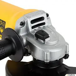Болгарка (УШМ) DeWalt 125мм 950Вт DWE4119-KS