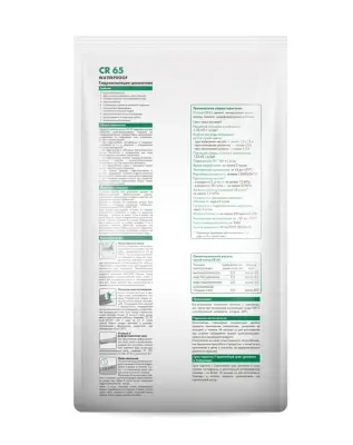 Гидроизоляционная смесь Ceresit CR65 5кг 2422939