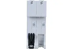 Рубильник ABB SD202/50 2P рычаг крас. 2CDD282101R0050