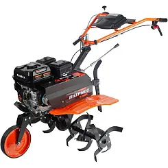 Мотоблок PATRIOT 5.15кВт 7л.с 90см 3.5л бензиновый ПОБЕДА (440107500)