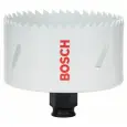 Коронка биметаллическая d-76мм BOSCH