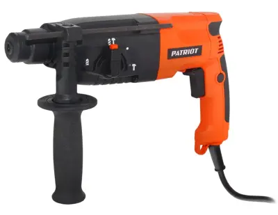 Перфоратор PATRIOT 790Вт RH 240
