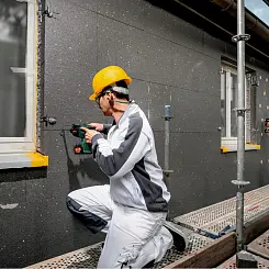 Перфоратор аккумуляторный METABO SDS+ Li-Ion 18В KHA 18 LTX (600210890)