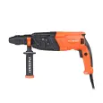 Перфоратор PATRIOT RH 287Q, SDS+, мощность 1065 Вт 140301331