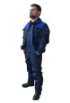 Костюм "СТРОИТЕЛЬ" полукомбинезон куртка 52-54/170-176 Костюм "СТРОИТЕЛЬ" полукомбинезон куртка 52-54/170-176