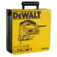 Лобзик DeWALT 701Вт кейс DW331K
