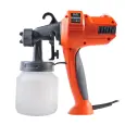 Краскопульт электрический PATRIOT SG 350 450Вт 170303350