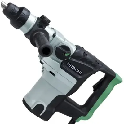 Перфоратор HITACHI 950Вт  DH38MS