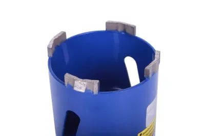 Коронка алмазная DISTAR САСС-W 68x65-4xМ16 T-Бетон SDS+ 17982091081