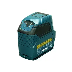 Лазерный нивелир BOSCH GLL 2-10