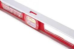 Уровень магнитный, Matrix 600 мм, 3 глазка 33702