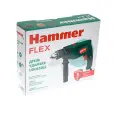 Дрель HAMMER 650Вт ударная UDD650LE Дрель HAMMER 650Вт ударная UDD650LE