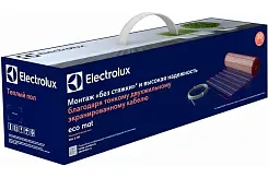 Нагревательный мат Electrolux Multi Size Mat 3.0-4.0м² 450Вт EMSM 2-150-3