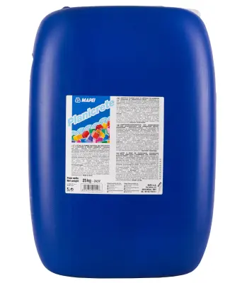 Добавка латексная Mapei PLANICRETE для цементных растворов 25кг