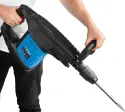 Молоток ЗУБР Профессионал отбойный SDS-Max 1500Вт 25Дж ЗММ-25-1500 ЭВК