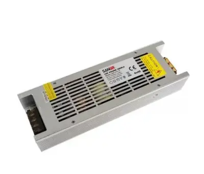 Блок питание в защитном кожухе L250-W1V12 250W /SANPU