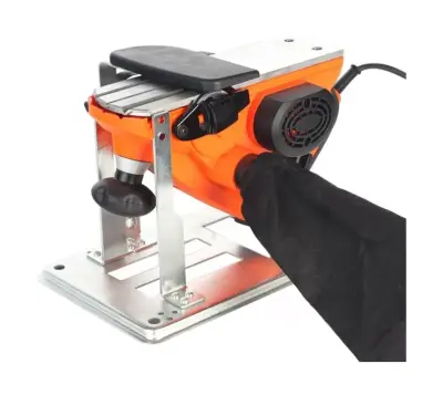 Электрорубанок PATRIOT 900Вт PL 822