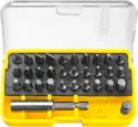 Набор бит STAYER 32шт в компактном боксе 26135-H32