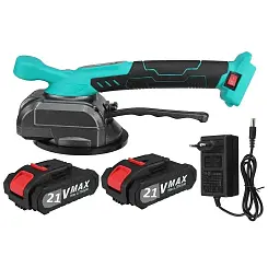 Присоска вибрационная для плитки SMART 21Vf