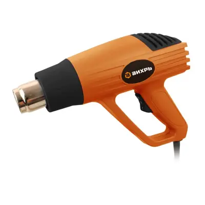 Фен строительный ВИХРЬ ТП-2000М 72/2/2