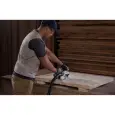 Пила циркулярная BOSCH 1200Вт 165 мм GKS 600 (0 601 6A9 020)