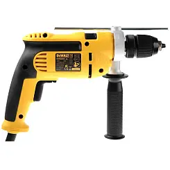 Дрель DeWALT 750Вт ударная DWD024S