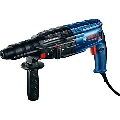 Перфоратор BOSCH SDS-plus 790Вт GBH 2-24 DFR