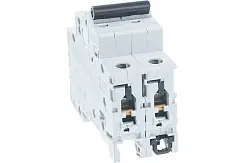 Автоматический выключатель ABB S202 C-32A 2P 2CDS252001R0324