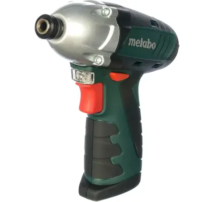 Гайковерт METABO POWERMAXX SSD аккумуляторный ударный