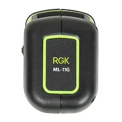 Построитель лазерных плоскостей RGK ML-11G