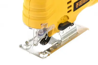 Лобзик электрический JS-65, 550 Вт, 65 мм// Denzel