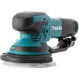 Эксцентриковая шлифмашина MAKITA 750Вт 150мм BO6050J