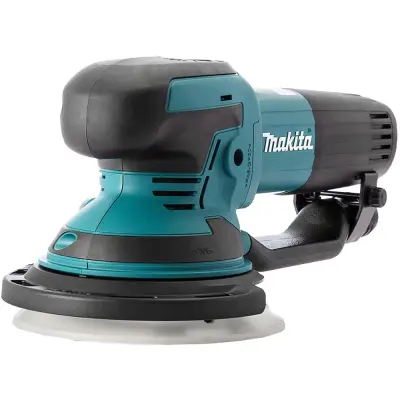 Эксцентриковая шлифмашина MAKITA 750Вт 150мм BO6050J