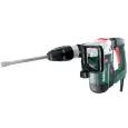 Отбойный молоток METABO SDS-Max 1300 Вт кейс MHE 5
