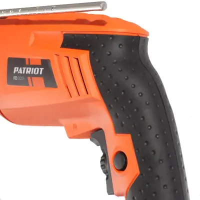 Дрель PATRIOT ударная 790Вт FD 800h