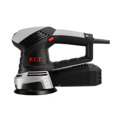 Эксцентриковая шлифмашина P.I.T PDS125-C