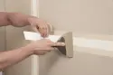 Лента армирующая Knauf КУРТ 52мм 25м