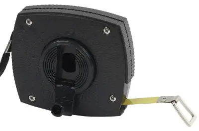 Мерная лента STAYER Профессионал 50м х 10х0.16мм стальная S-50 3416-50_z01