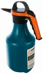 Опрыскиватель GRINDA PP-2 2 л, помповый, колба из полиэтилена