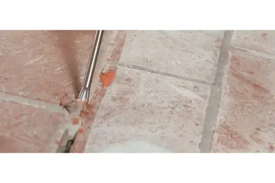 Долото узкое Hilti TE-CP FM 250х15мм 282301