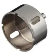 Коронка алмазная Trio-Diamond по керамике и стеклу 70мм 400070