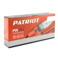 Аппарат для сварки пластиковых труб PATRIOT PW 800, 3 насадки(20, 25, 32), электронная регулировка, 
