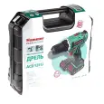 Аккумуляторная дрель-шуруповерт HAMMER 12В Flex ACD125Li