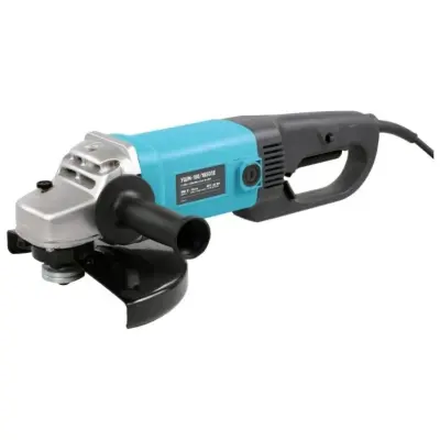 Угловая шлифовальная машина Workmaster УШМ-230/2100ПЕ