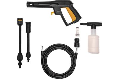 Мойка высокого давления KRANZ KR-110 KR-16-1261