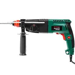 Перфоратор HAMMER SDS+ 650Вт Flex PRT650A